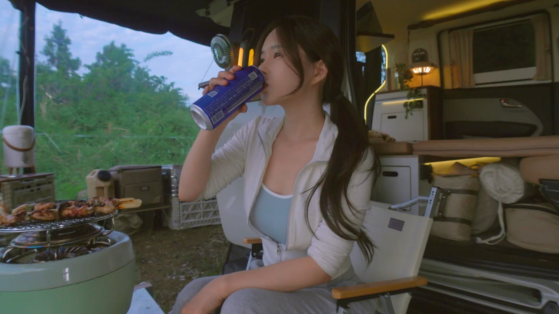 服务业消费振兴下的夫妻老婆店们：人气旺、生意好，发展有信心！